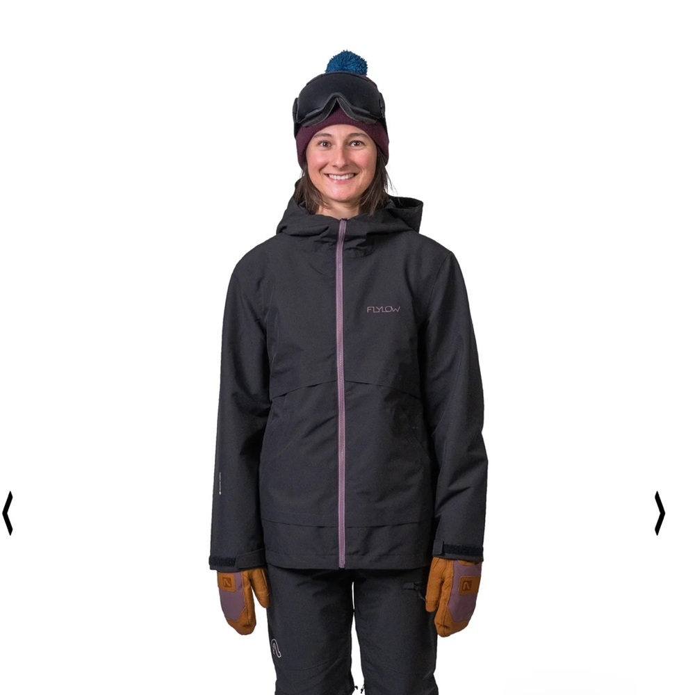 2022 Flylow Veronika Jacket